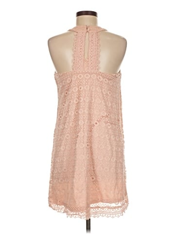 Alya Casual Dress (view 2)