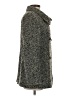 Calvin Klein Gray Coat Size 4 (petite) - photo 4