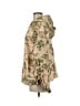 Maje Tropical Gold Windbreaker Size EU (FR) 40 / US 8 - photo 5