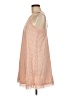 Alya Pink Casual Dress Size M - photo 5