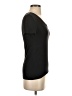 Amazon Essentials 100% Cotton Black Short Sleeve T-Shirt Size S - photo 4
