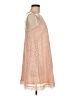 Alya Pink Casual Dress Size M - photo 4
