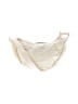 Fabletics 100% Nylon Ivory Belt Bag One size - photo 1