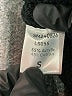Lillusory Black Pullover Sweater Size S - photo 8