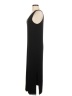 1.State Solid Black Casual Dress Size M - photo 5
