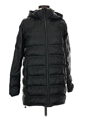 Zara Snow Jacket (view 1)