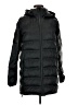 Zara Solid Black Snow Jacket Size M - photo 1