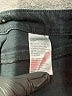So Slimming by Chico's Black Active Pants Size Lg (2.5) - photo 8