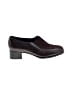 Munro American Burgundy Flats Size 8 - photo 1