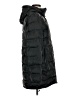 Zara Solid Black Snow Jacket Size M - photo 4