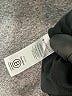 Athleta Solid Black Formal Skirt Size 12 - photo 4