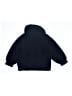 Crewcuts 100% Polyester Solid Blue Coat Size 3 - photo 2
