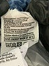 Topshop 100% Cotton Solid Blue Jeans Size 28 waist - photo 9