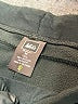 REI 100% Polyester Solid Black Dress Pants Size M (tall) - photo 7