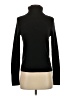 Banana Republic 100% Cashmere Black Cashmere Pullover Sweater Size S - photo 1