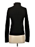 Banana Republic 100% Cashmere Black Cashmere Pullover Sweater Size S - photo 2