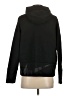 Nike 100% Polyester Black Turtleneck Sweater Size S - photo 2