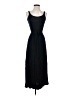 Old Navy Solid Black Casual Dress Size XS - photo 1