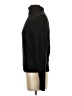 Banana Republic 100% Cashmere Black Cashmere Pullover Sweater Size S - photo 5