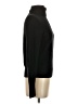 Banana Republic 100% Cashmere Black Cashmere Pullover Sweater Size S - photo 4