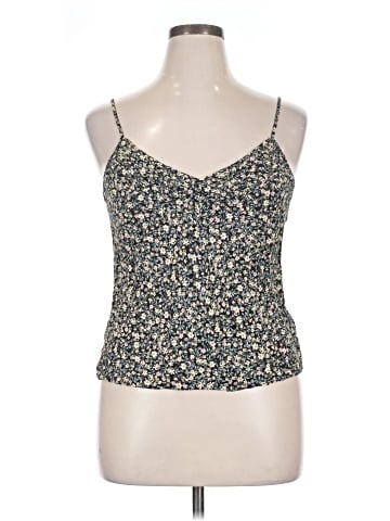 78 & Sunny Sleeveless Top (view 1)