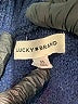 Lucky Brand 100% Polyester Blue Cardigan Size XS - photo 7