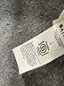Athleta 100% Nylon Ivory Trenchcoat Size L - photo 7