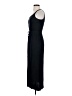 Old Navy Solid Black Casual Dress Size XS - photo 5