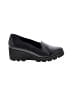 Vionic Black Wedges Size 9 1/2 - photo 1