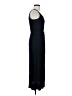 Old Navy Solid Black Casual Dress Size XS - photo 4