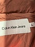 CALVIN KLEIN JEANS 100% Polyester Pink Jacket Size M - photo 3