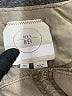 Hei Hei 100% Lyocell Gray Jacket Size XXS - photo 7