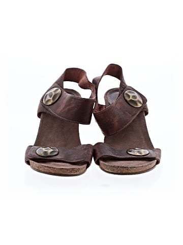 Taos Wedges (view 2)