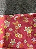 Unbranded Floral Tan Swimsuit Bottoms Size P (estimated, petite) - photo 3