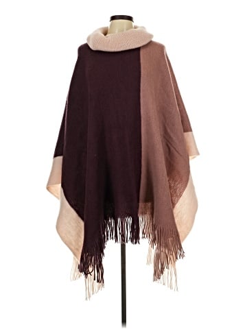 Walmart Poncho (view 1)