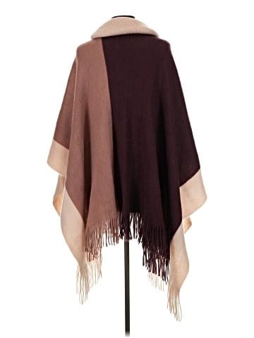 Walmart Poncho (view 2)