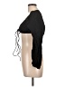 Shein Black 3/4 Sleeve Blouse Size L - photo 5
