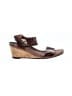 Taos Brown Wedges Size EU 41 - photo 1