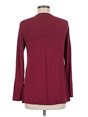 Cathy Long Sleeve Henley (view 2)