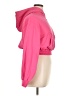 Milano Pink Cardigan Size XL (estimated) - photo 4