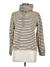 WVN. Ivory Turtleneck Sweater Size M - photo 1