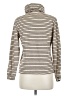 WVN. Ivory Turtleneck Sweater Size M - photo 2