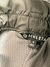 Athleta Solid Black Casual Skirt Size 12 - photo 3