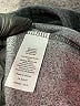 Talbots Black Fleece Size 1X(14-16) - photo 7
