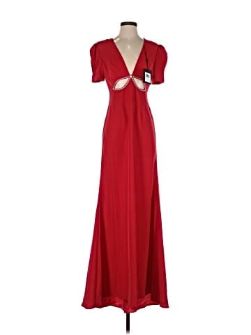 IEENA for Mac Duggal Cocktail Dress (view 1)