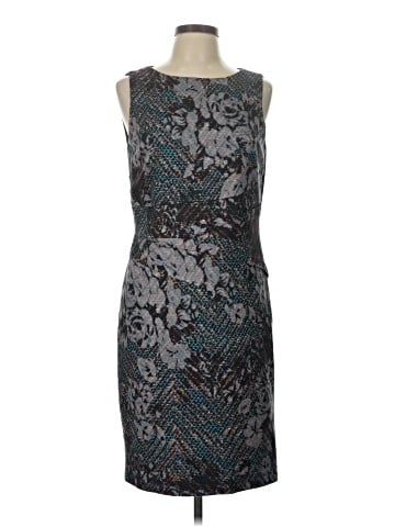 Antonio Melani Cocktail Dress (view 1)