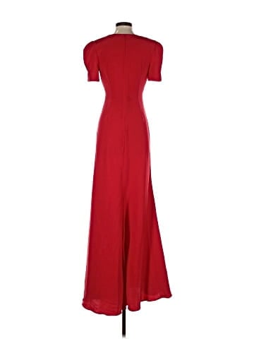 IEENA for Mac Duggal Cocktail Dress (view 2)
