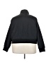 Old Navy 100% Nylon Solid Black Track Jacket Size 4X - photo 2
