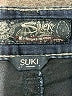 Silver Jeans Co. Solid Blue Jeans Size 30 waist - photo 7