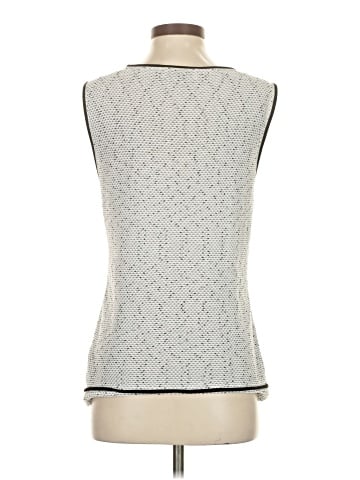 Evan Picone Sweater Vest (view 2)